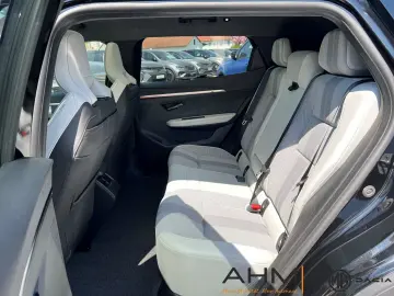 Renault Scenic E-TECH Iconic 220 Long Range EV87