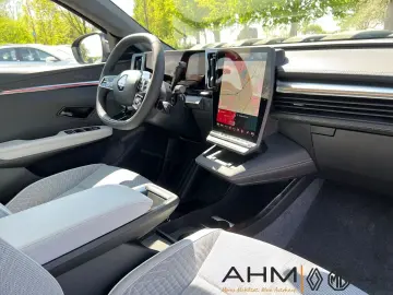 Renault Scenic E-TECH Iconic 220 Long Range EV87