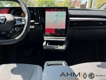 Renault Scenic E-TECH Iconic 220 Long Range EV87