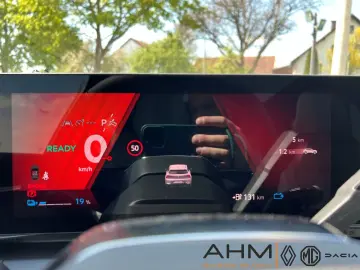 Renault Scenic E-TECH Iconic 220 Long Range EV87