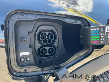 Renault Scenic E-TECH Iconic 220 Long Range EV87