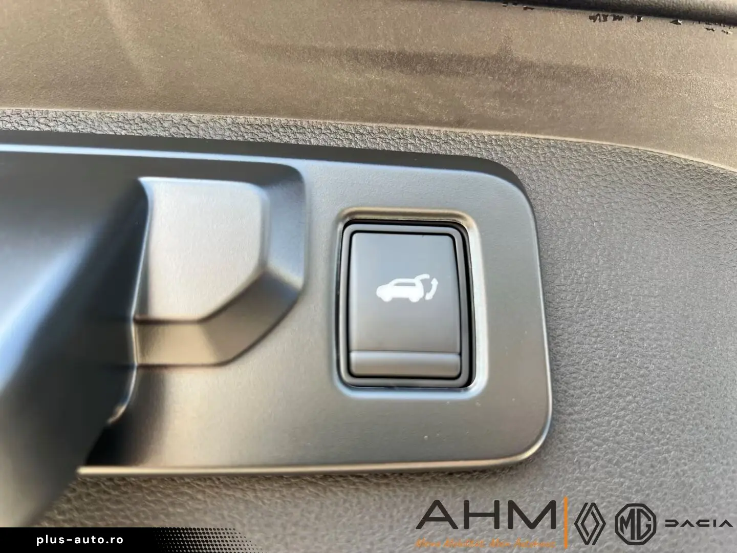 Renault Scenic E-TECH Iconic 220 Long Range EV87