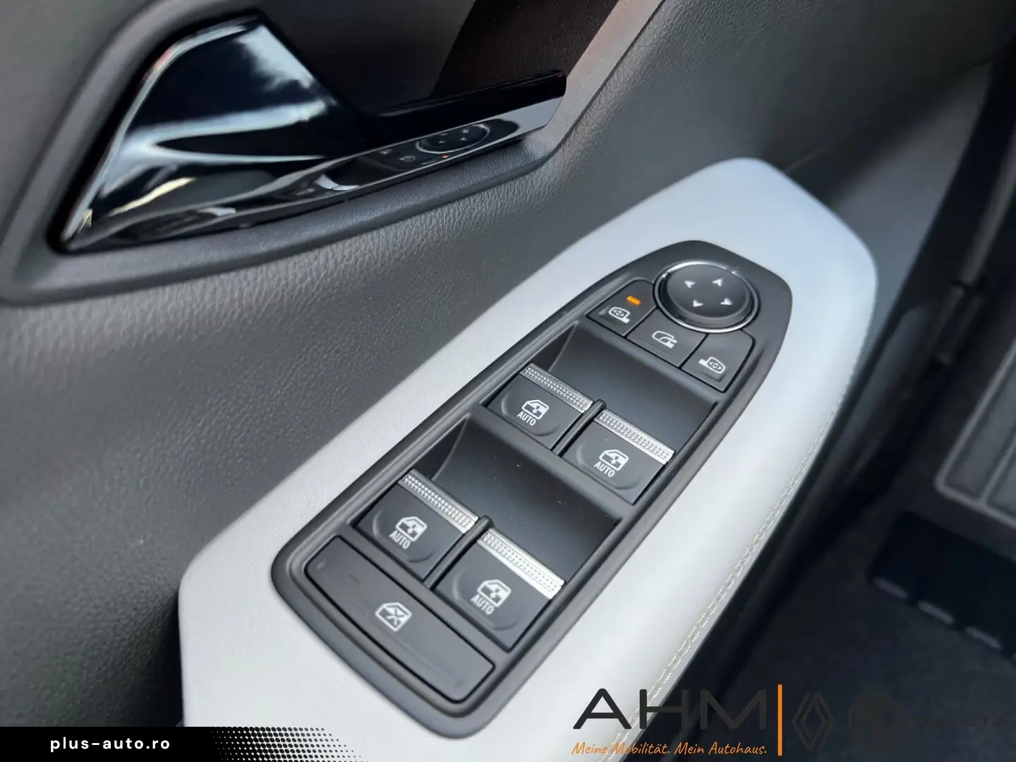 Renault Scenic E-TECH Iconic 220 Long Range EV87