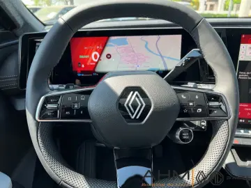 Renault Scenic E-TECH Iconic 220 Long Range EV87