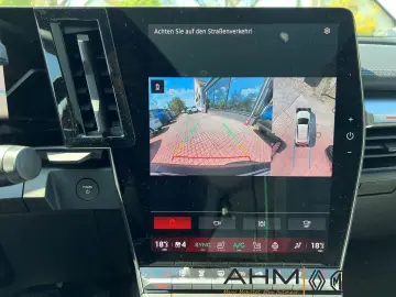 Renault Scenic E-TECH Iconic 220 Long Range EV87