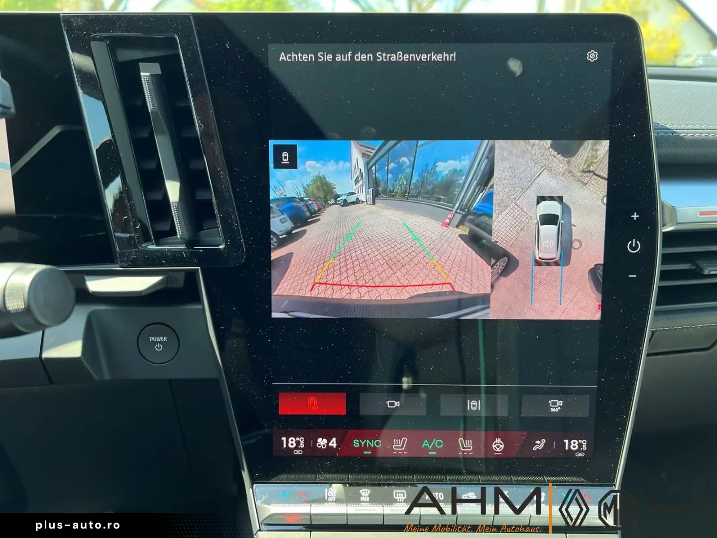 Renault Scenic E-TECH Iconic 220 Long Range EV87