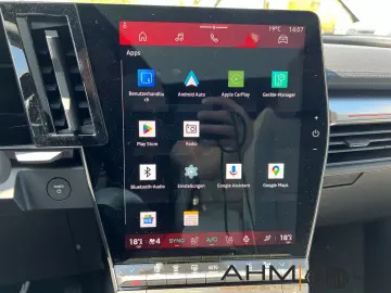 Renault Scenic E-TECH Iconic 220 Long Range EV87