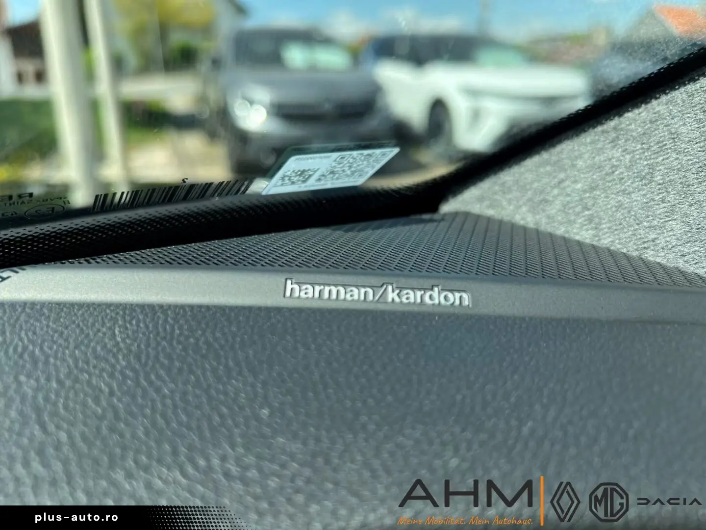 Renault Scenic E-TECH Iconic 220 Long Range EV87