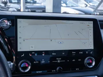 Lexus RX 500h DIRECT4 F SPORT