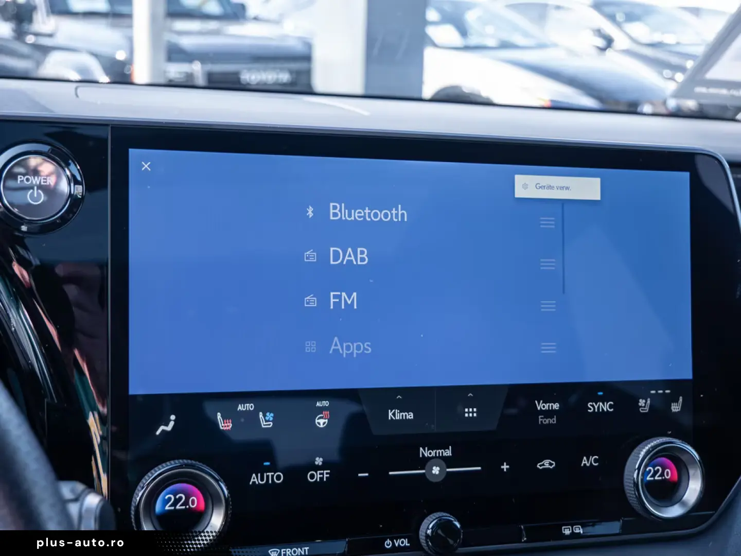 Lexus RX 500h DIRECT4 F SPORT