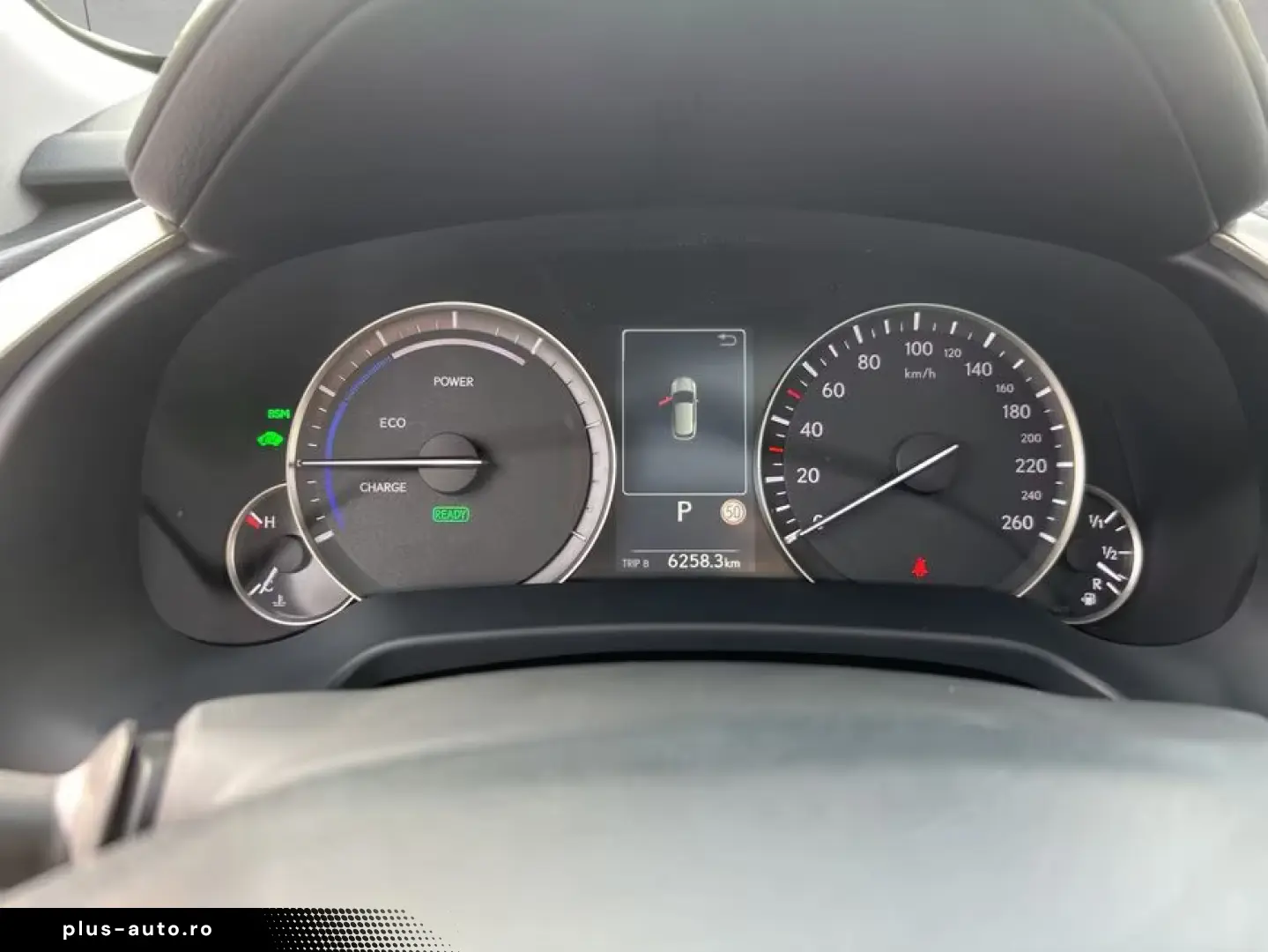 Lexus RX 450h Style Edition  Head-up  Pano  8-way Adjustable