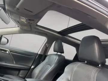 Lexus RX 450h Style Edition  Head-up  Pano  8-way Adjustable
