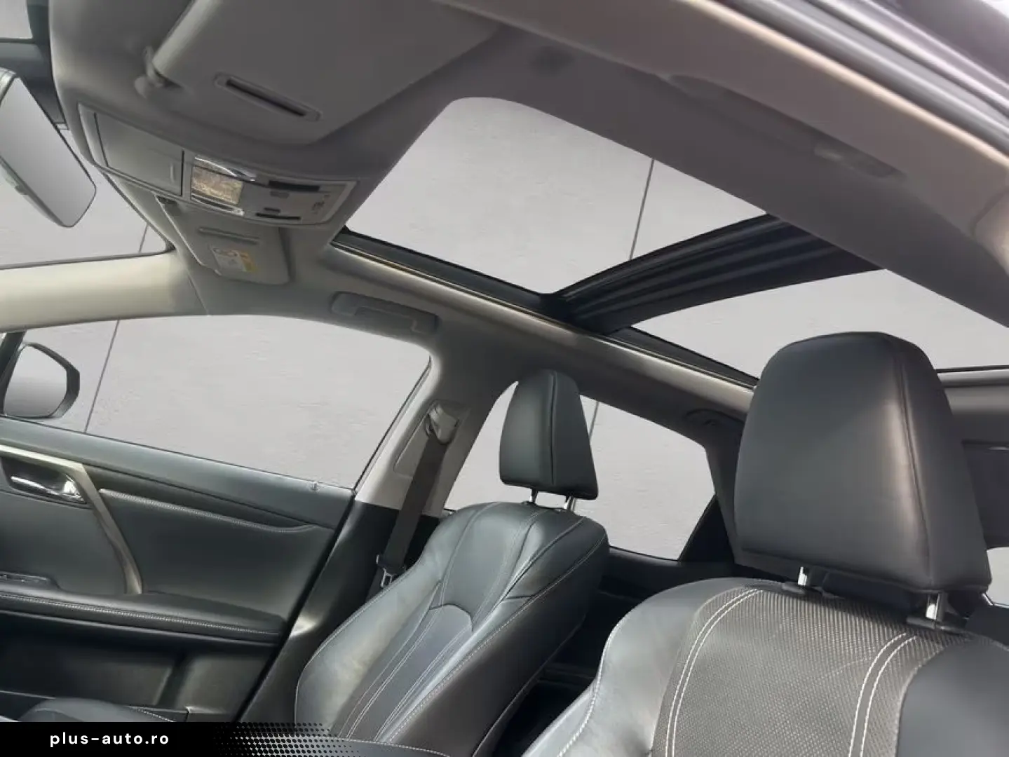 Lexus RX 450h Style Edition  Head-up  Pano  8-way Adjustable