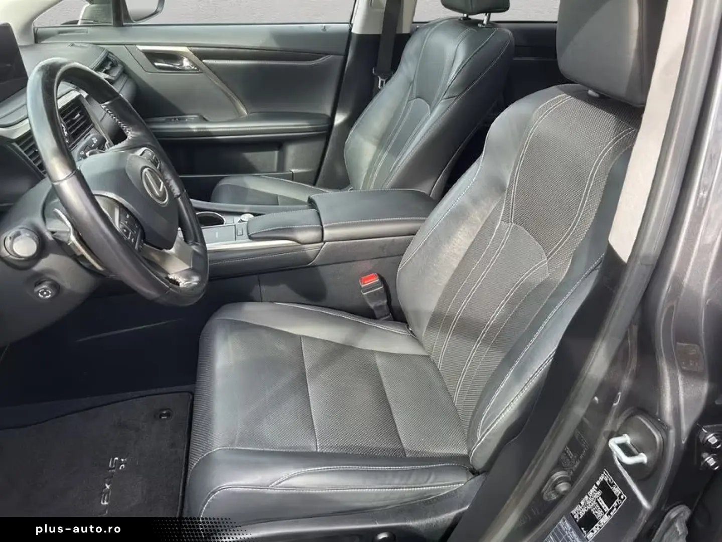 Lexus RX 450h Style Edition  Head-up  Pano  8-way Adjustable