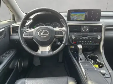 Lexus RX 450h Style Edition  Head-up  Pano  8-way Adjustable