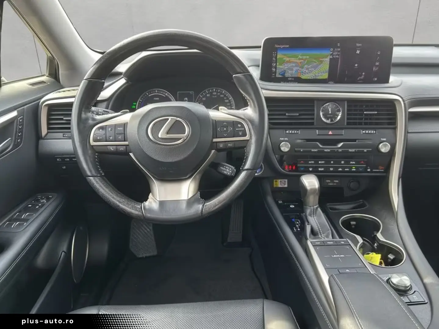 Lexus RX 450h Style Edition  Head-up  Pano  8-way Adjustable