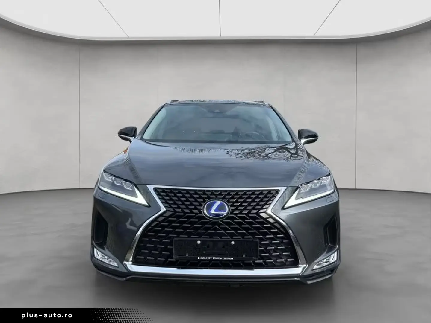Lexus RX 450h Style Edition  Head-up  Pano  8-way Adjustable