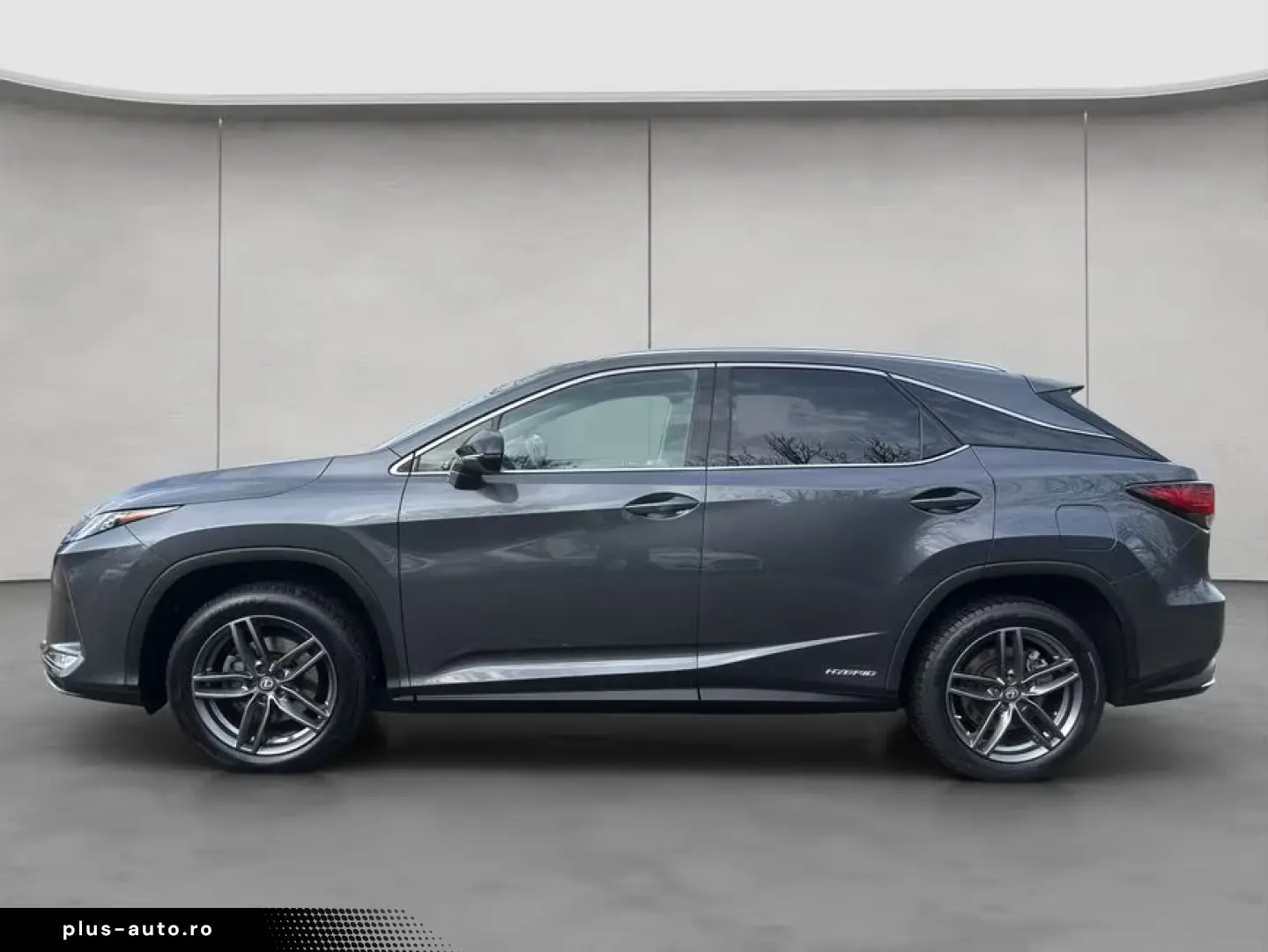 Lexus RX 450h Style Edition  Head-up  Pano  8-way Adjustable