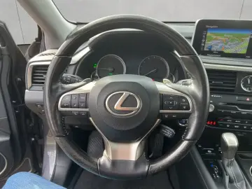 Lexus RX 450h Style Edition  Head-up  Pano  8-way Adjustable