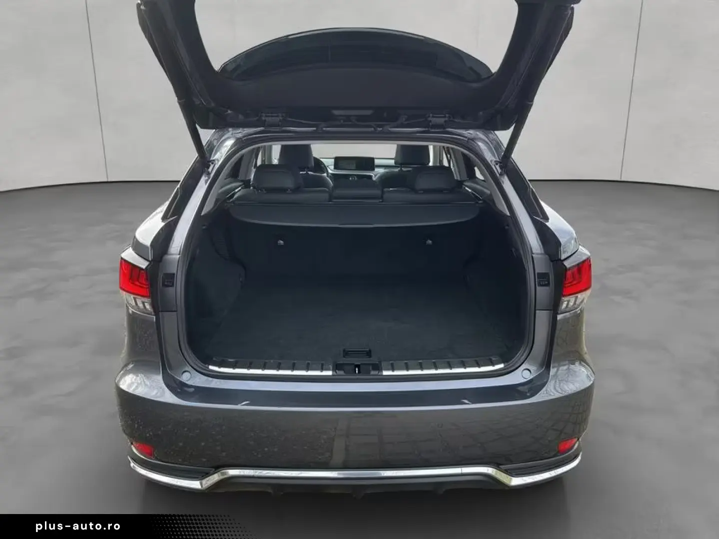 Lexus RX 450h Style Edition  Head-up  Pano  8-way Adjustable