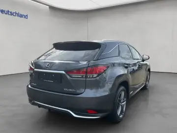 Lexus RX 450h Style Edition  Head-up  Pano  8-way Adjustable