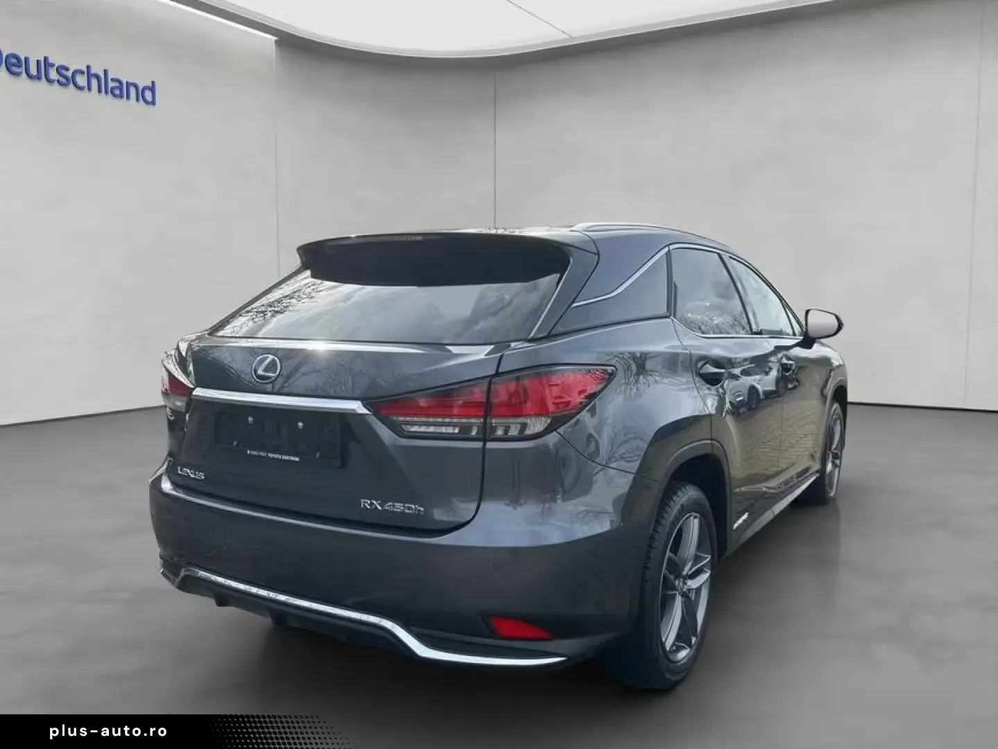 Lexus RX 450h Style Edition  Head-up  Pano  8-way Adjustable