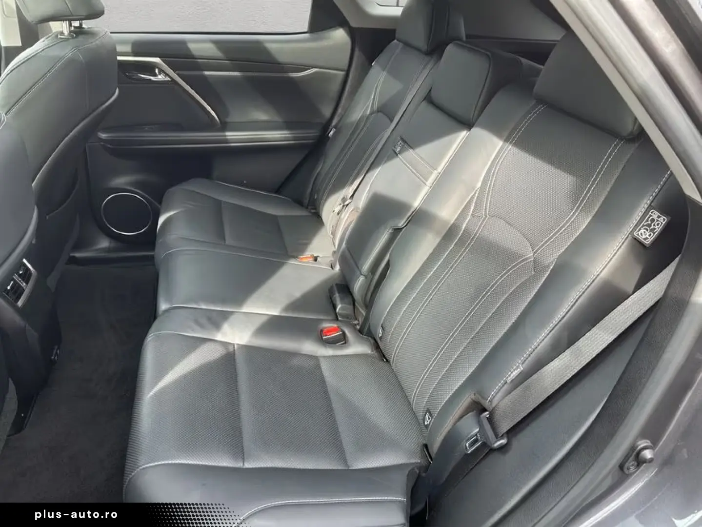 Lexus RX 450h Style Edition  Head-up  Pano  8-way Adjustable