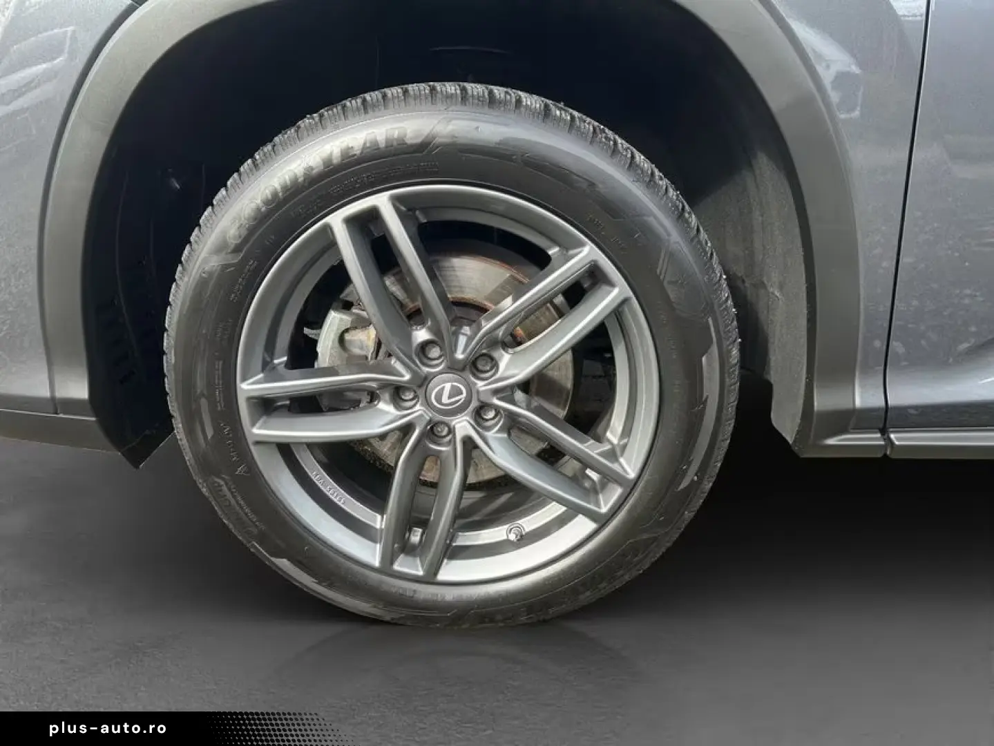 Lexus RX 450h Style Edition  Head-up  Pano  8-way Adjustable