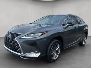 Lexus RX 450h Style Edition  Head-up  Pano  8-way Adjustable