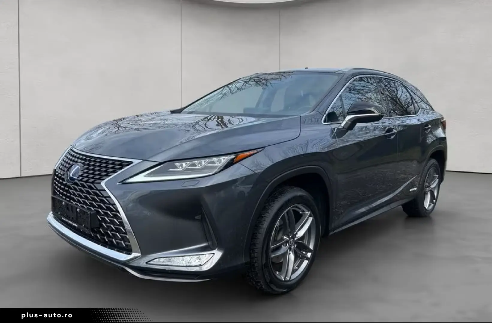 Lexus RX 450h Style Edition  Head-up  Pano  8-way Adjustable