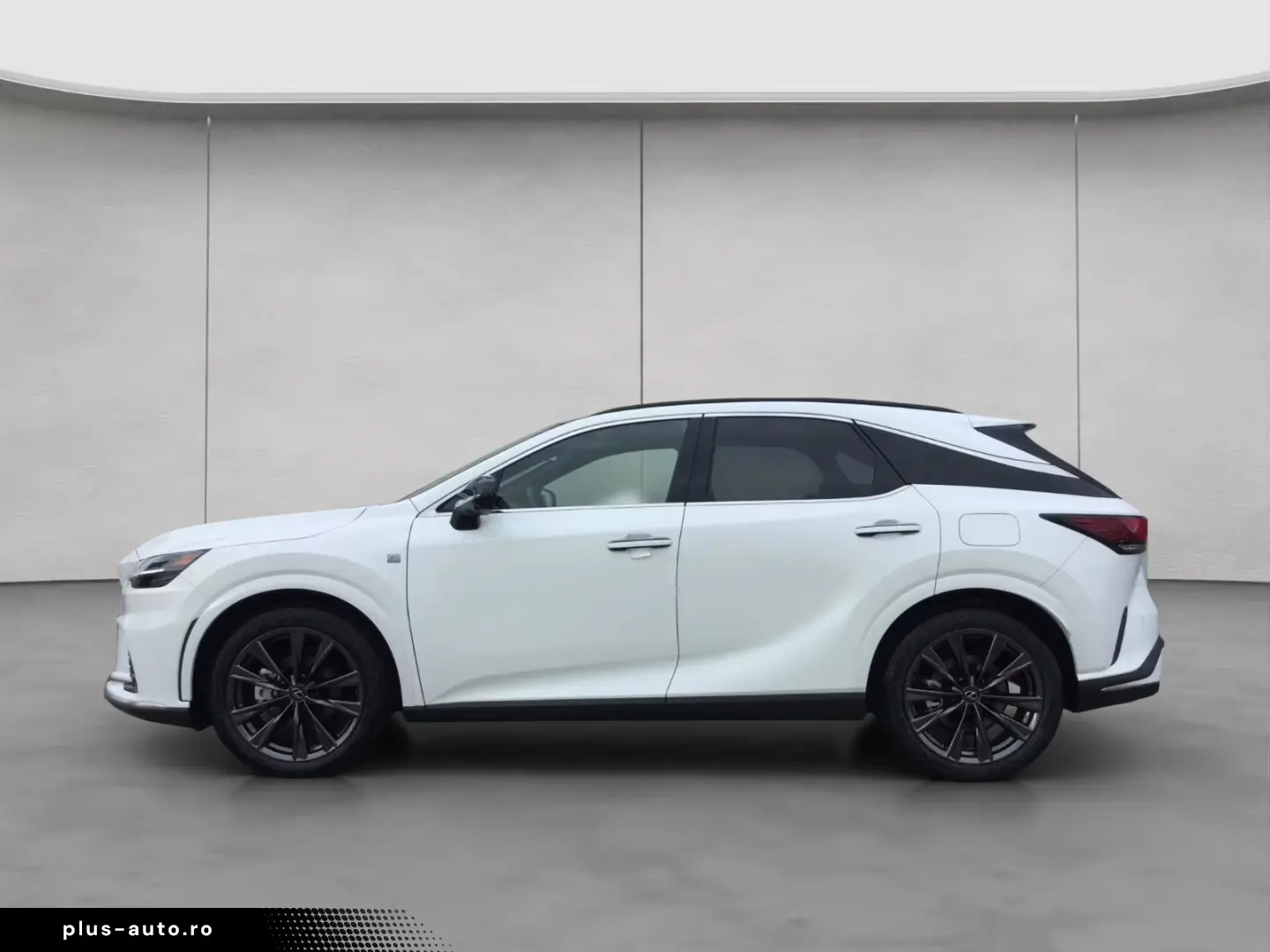 Lexus RX450h  F-Sport Design All Extra Model 2026