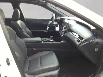 Lexus RX450h  F-Sport Design All Extra Model 2026