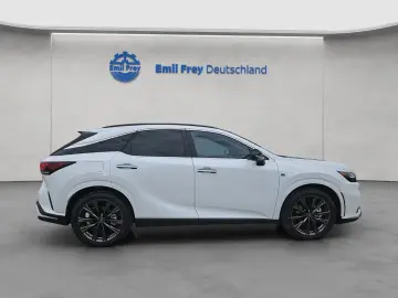 Lexus RX450h  F-Sport Design All Extra Model 2026