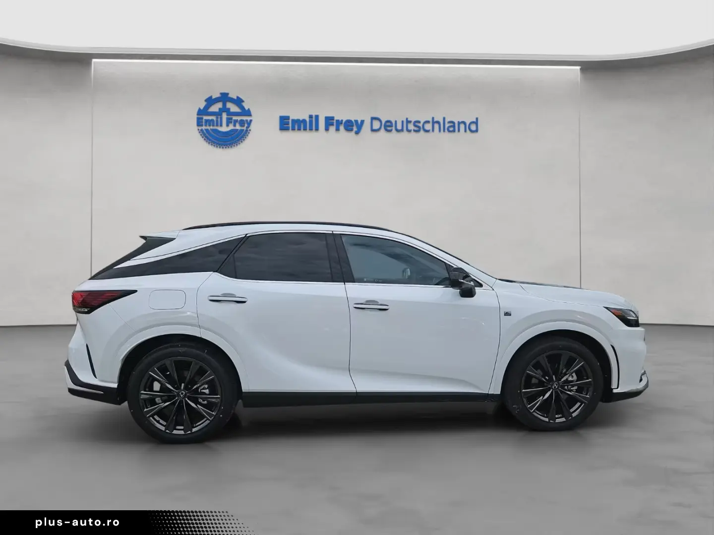 Lexus RX450h  F-Sport Design All Extra Model 2026