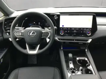 Lexus RX450h  F-Sport Design All Extra Model 2026