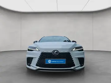 Lexus RX450h  F-Sport Design All Extra Model 2026