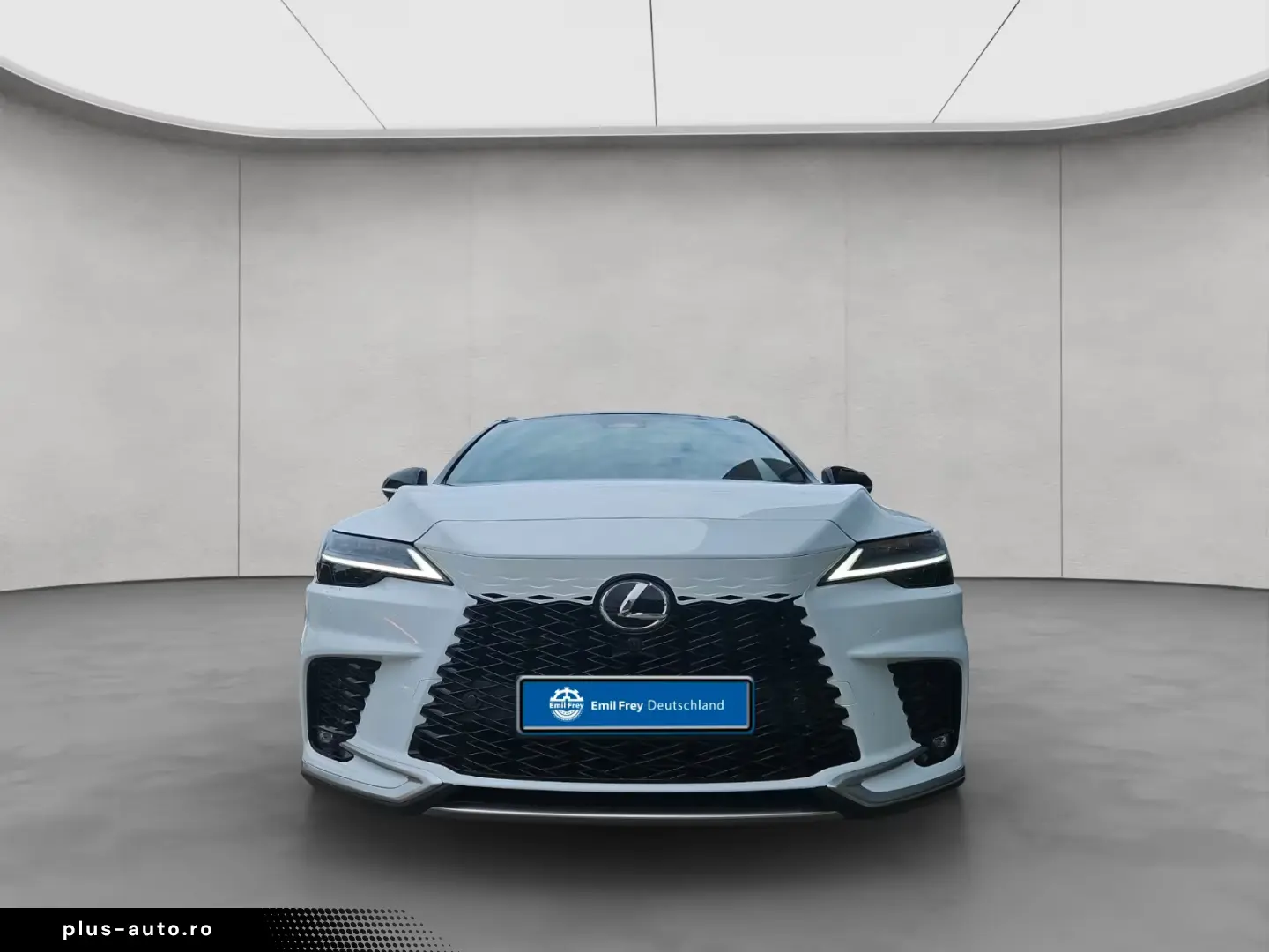 Lexus RX450h  F-Sport Design All Extra Model 2026