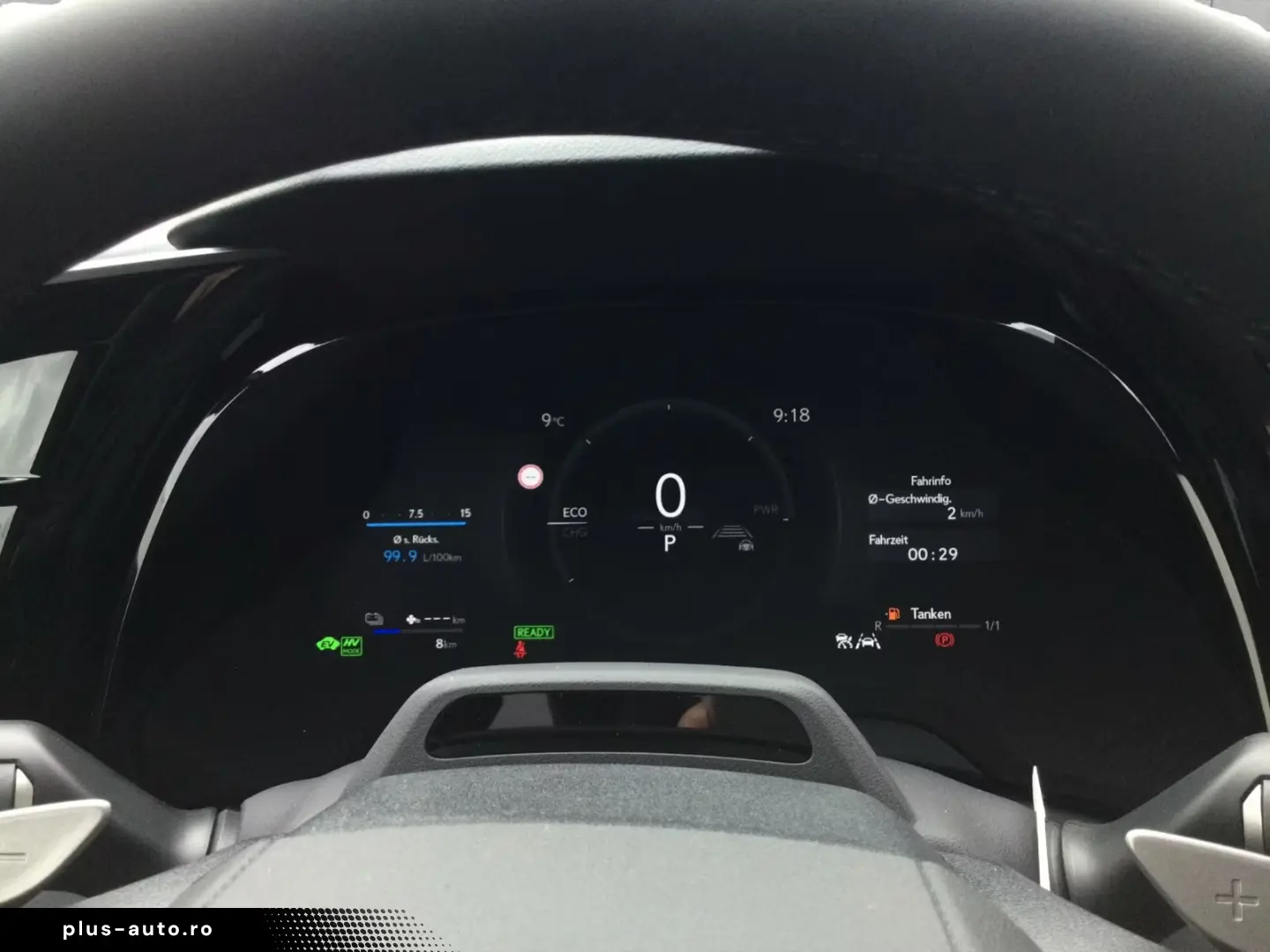 Lexus RX450h  F-Sport Design All Extra Model 2026