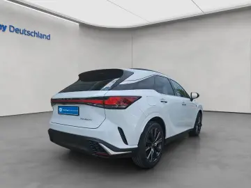 Lexus RX450h  F-Sport Design All Extra Model 2026