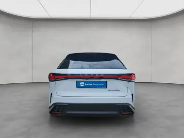 Lexus RX450h  F-Sport Design All Extra Model 2026