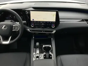 Lexus RX450h  F-Sport Design All Extra Model 2026