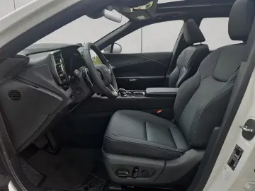 Lexus RX450h  F-Sport Design All Extra Model 2026