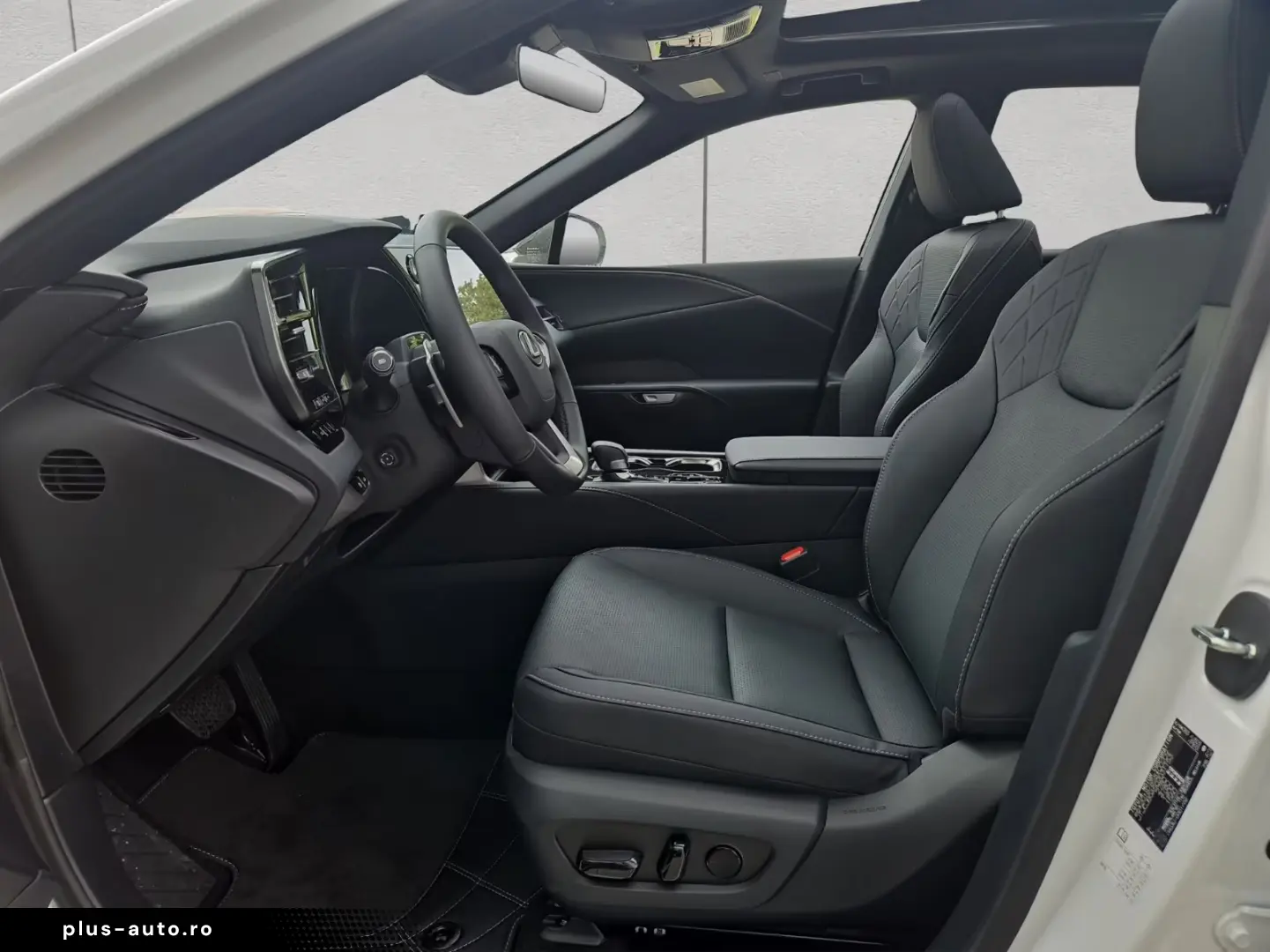 Lexus RX450h  F-Sport Design All Extra Model 2026