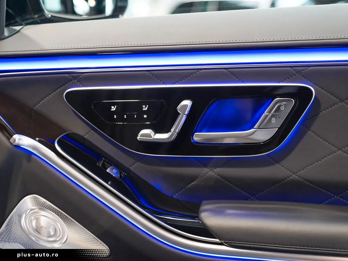 MERCEDES-BENZ S 500 4M AMG Line lang Exklusiv AR Hea&hellip;