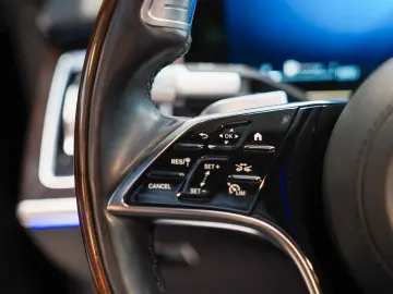 MERCEDES-BENZ S 500 4M AMG Line lang Exklusiv AR Hea&hellip;