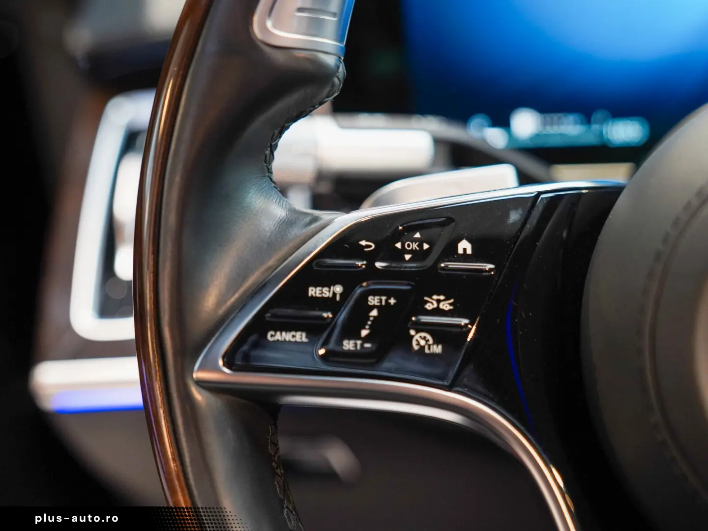 MERCEDES-BENZ S 500 4M AMG Line lang Exklusiv AR Hea&hellip;