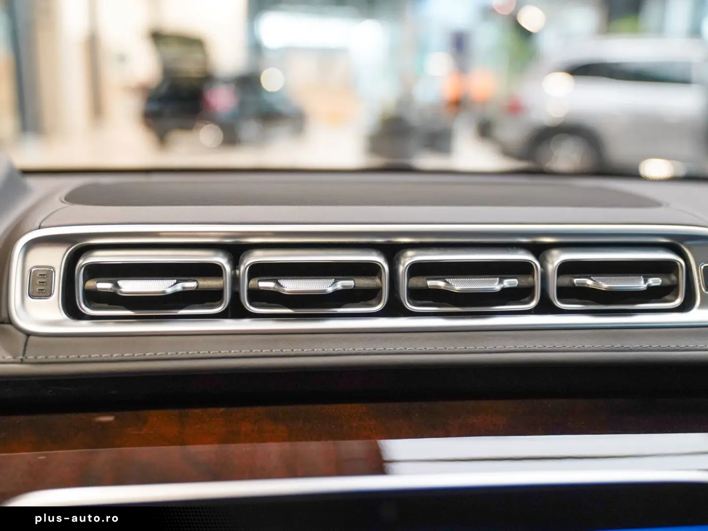 MERCEDES-BENZ S 500 4M AMG Line lang Exklusiv AR Hea&hellip;