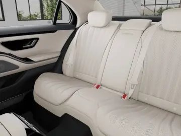 MERCEDES-BENZ S 500 L 4M AMG Sitzklima PSHD Airmatic NIGHT