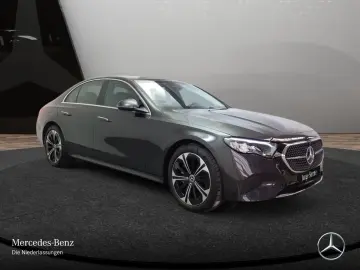 MERCEDES-BENZ E 300 e Avantgarde Adv.  DIGI Fahrass &hellip;