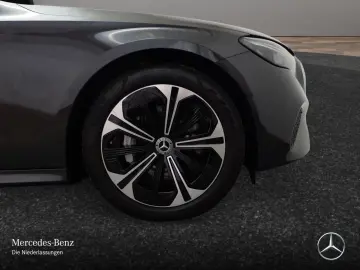 MERCEDES-BENZ E 300 e Avantgarde Adv.  DIGI Fahrass &hellip;